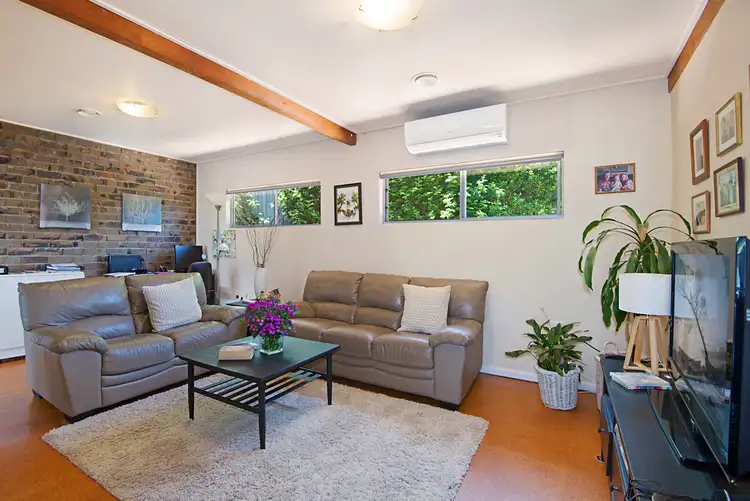 Second view of Homely house listing, 4 Simon Place, Hornsby Heights NSW 2077