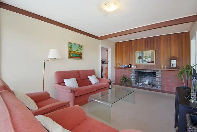 Third view of Homely house listing, 4 Simon Place, Hornsby Heights NSW 2077
