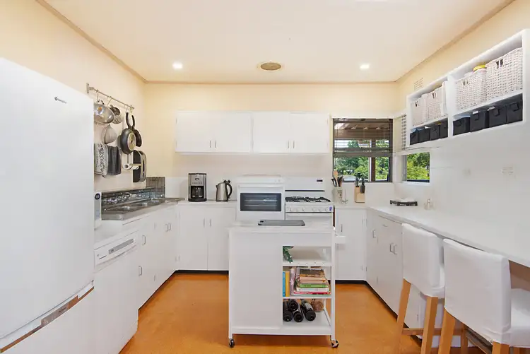 Fourth view of Homely house listing, 4 Simon Place, Hornsby Heights NSW 2077