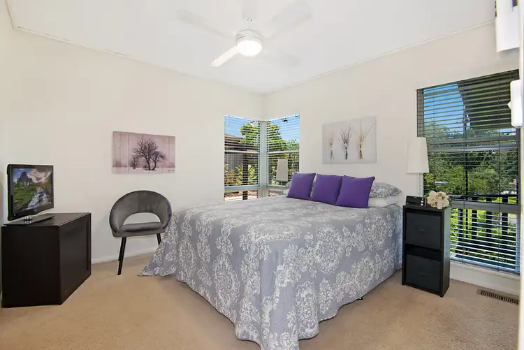 Fifth view of Homely house listing, 4 Simon Place, Hornsby Heights NSW 2077