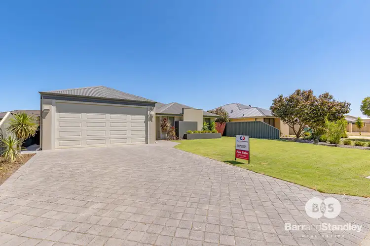Second view of Homely house listing, 5 Chamberlain Grove, Millbridge WA 6232