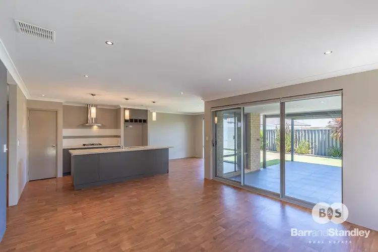 Fourth view of Homely house listing, 5 Chamberlain Grove, Millbridge WA 6232