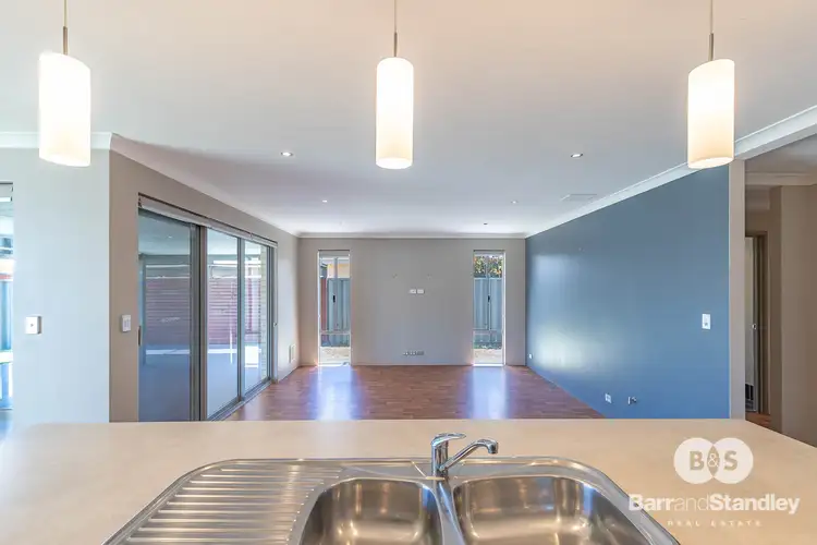 Fifth view of Homely house listing, 5 Chamberlain Grove, Millbridge WA 6232