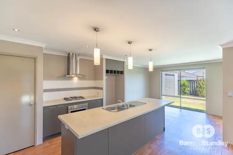 Sixth view of Homely house listing, 5 Chamberlain Grove, Millbridge WA 6232