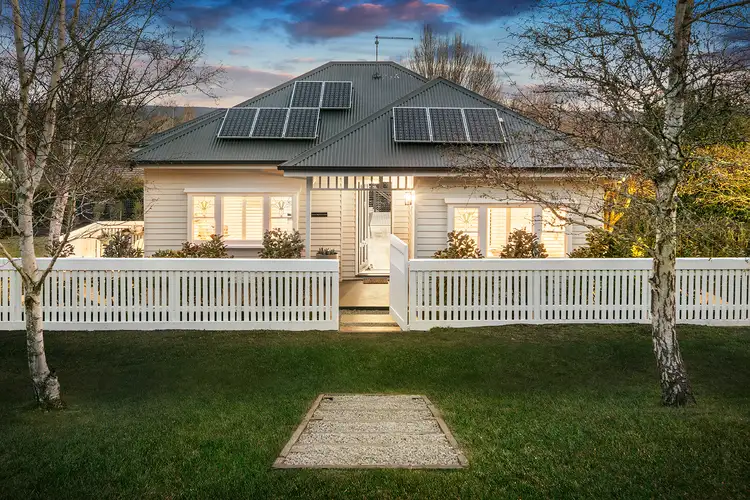 Second view of Homely house listing, 14 Central Springs Road, Daylesford VIC 3460