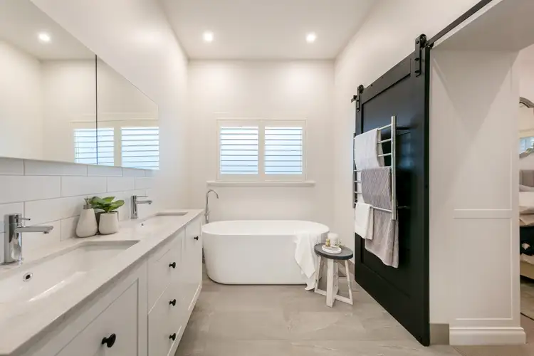 Fifth view of Homely house listing, 14 Central Springs Road, Daylesford VIC 3460