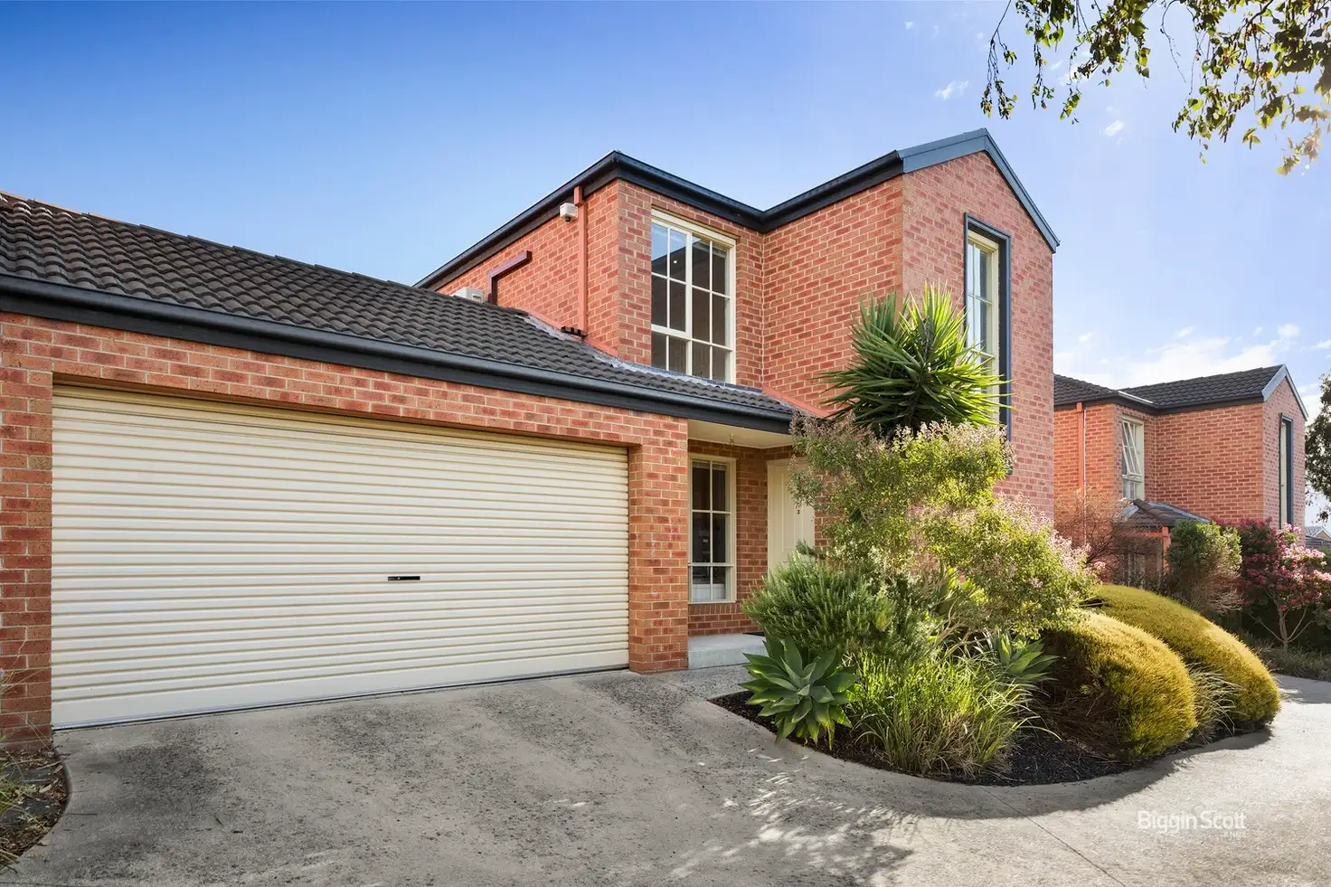 Main view of Homely townhouse listing, 3/100 Dublin Road, Ringwood East VIC 3135