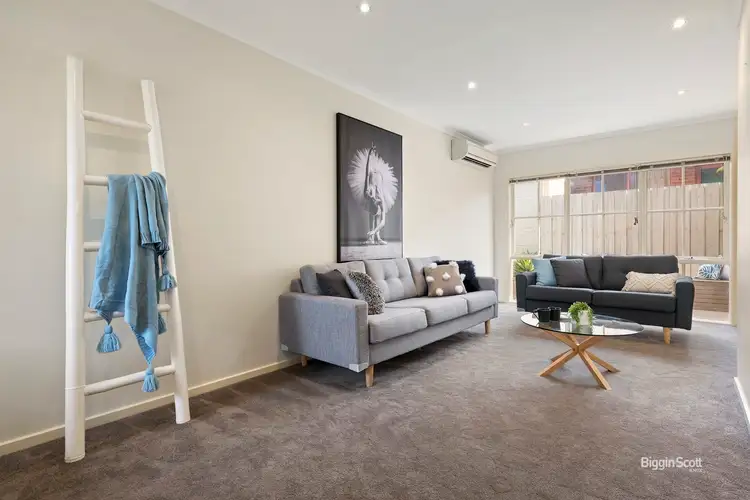 Second view of Homely townhouse listing, 3/100 Dublin Road, Ringwood East VIC 3135