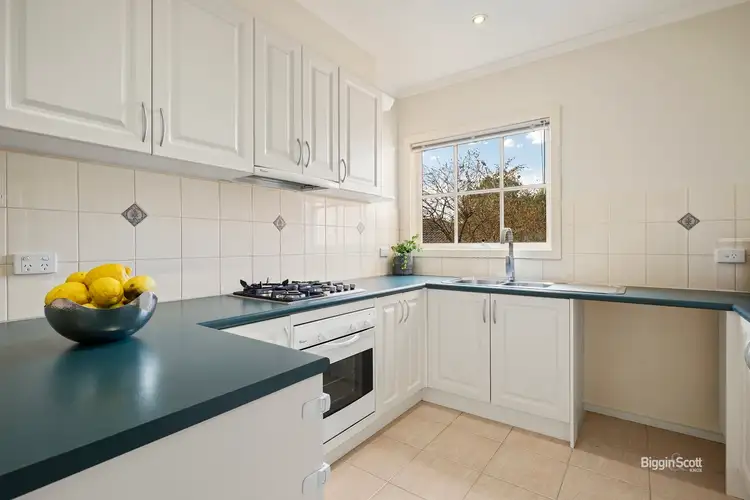 Fourth view of Homely townhouse listing, 3/100 Dublin Road, Ringwood East VIC 3135