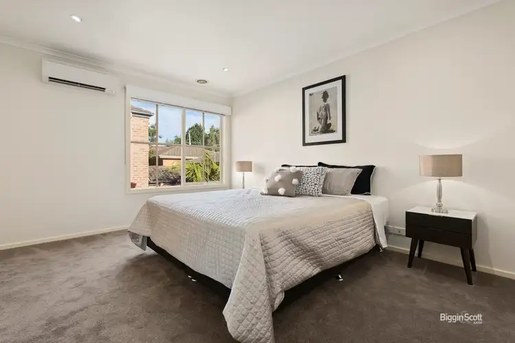 Fifth view of Homely townhouse listing, 3/100 Dublin Road, Ringwood East VIC 3135