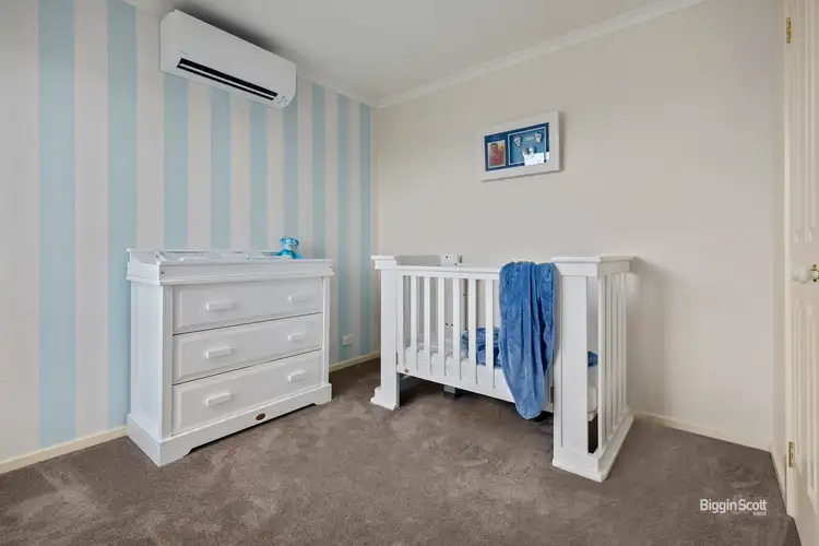 Sixth view of Homely townhouse listing, 3/100 Dublin Road, Ringwood East VIC 3135