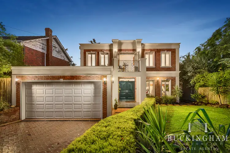 Main view of Homely house listing, 112 Old Eltham Road, Lower Plenty VIC 3093