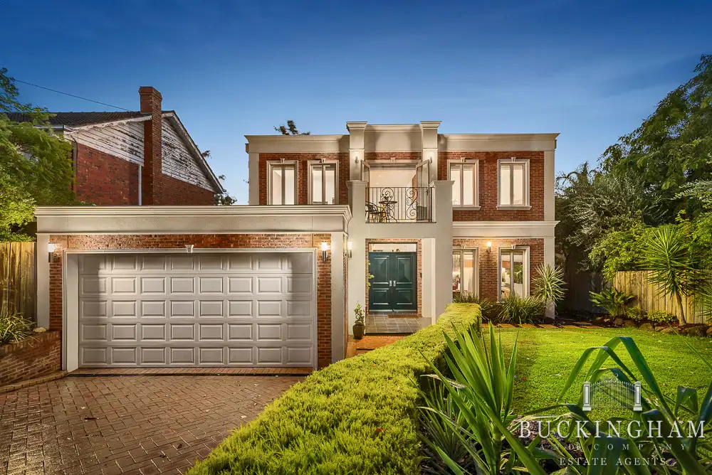Main view of Homely house listing, 112 Old Eltham Road, Lower Plenty VIC 3093