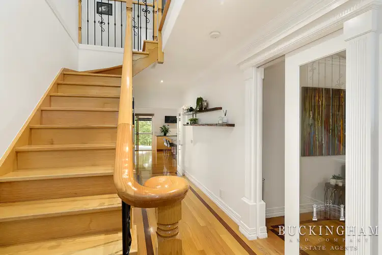 Third view of Homely house listing, 112 Old Eltham Road, Lower Plenty VIC 3093