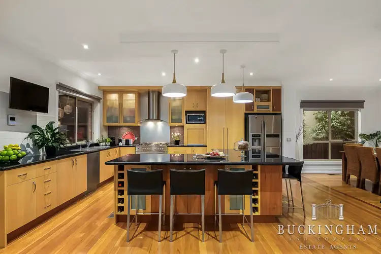 Fourth view of Homely house listing, 112 Old Eltham Road, Lower Plenty VIC 3093