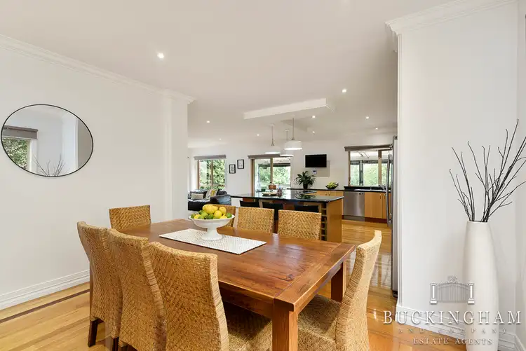 Sixth view of Homely house listing, 112 Old Eltham Road, Lower Plenty VIC 3093