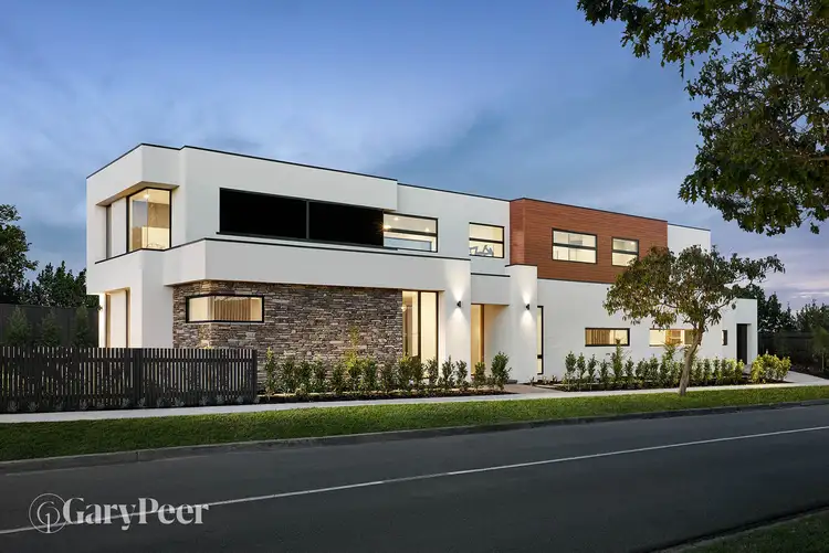 1a Hopkins Street, Brighton East VIC 3187