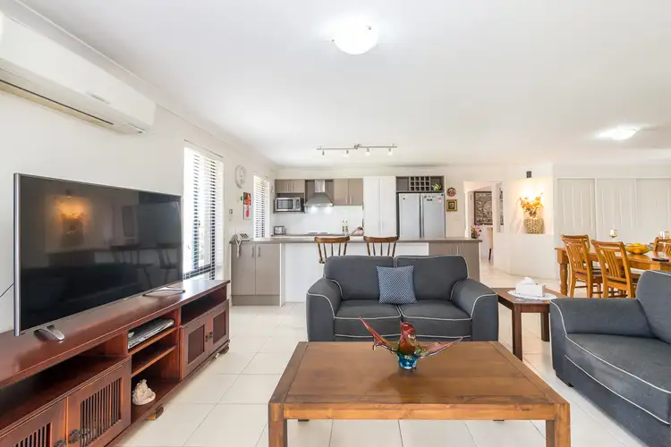 Second view of Homely house listing, 11 Highland Place, Forest Lake QLD 4078