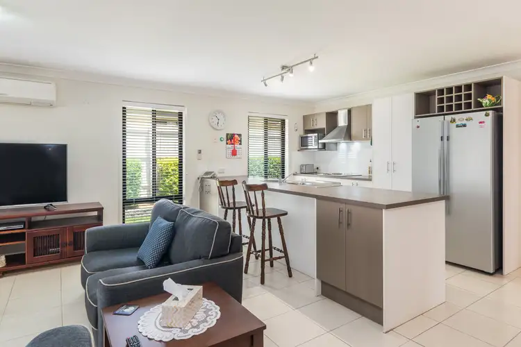 Third view of Homely house listing, 11 Highland Place, Forest Lake QLD 4078