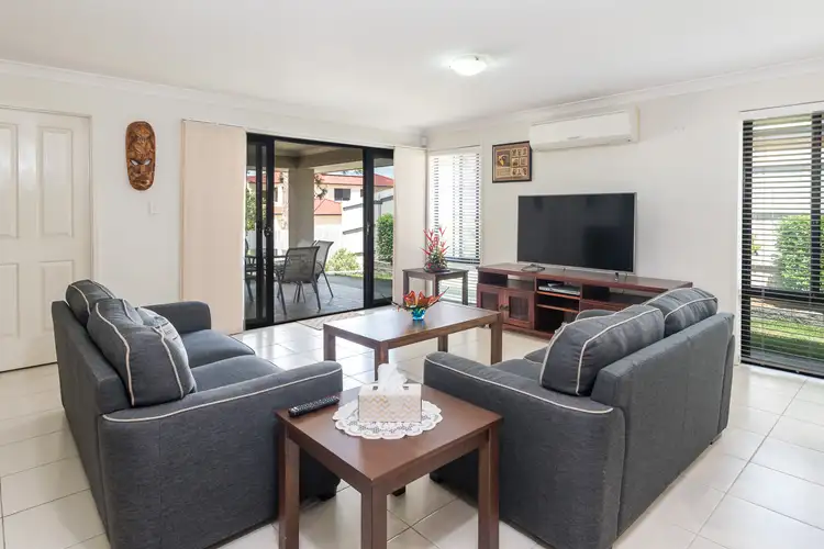 Fifth view of Homely house listing, 11 Highland Place, Forest Lake QLD 4078