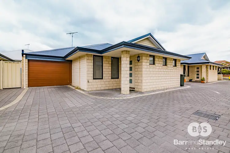 2/71 Johnston Street, Collie WA 6225