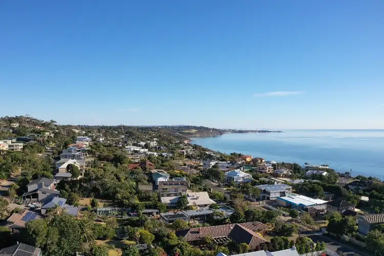 Main view of Homely house listing, 14 Granya Grove, Mount Eliza VIC 3930