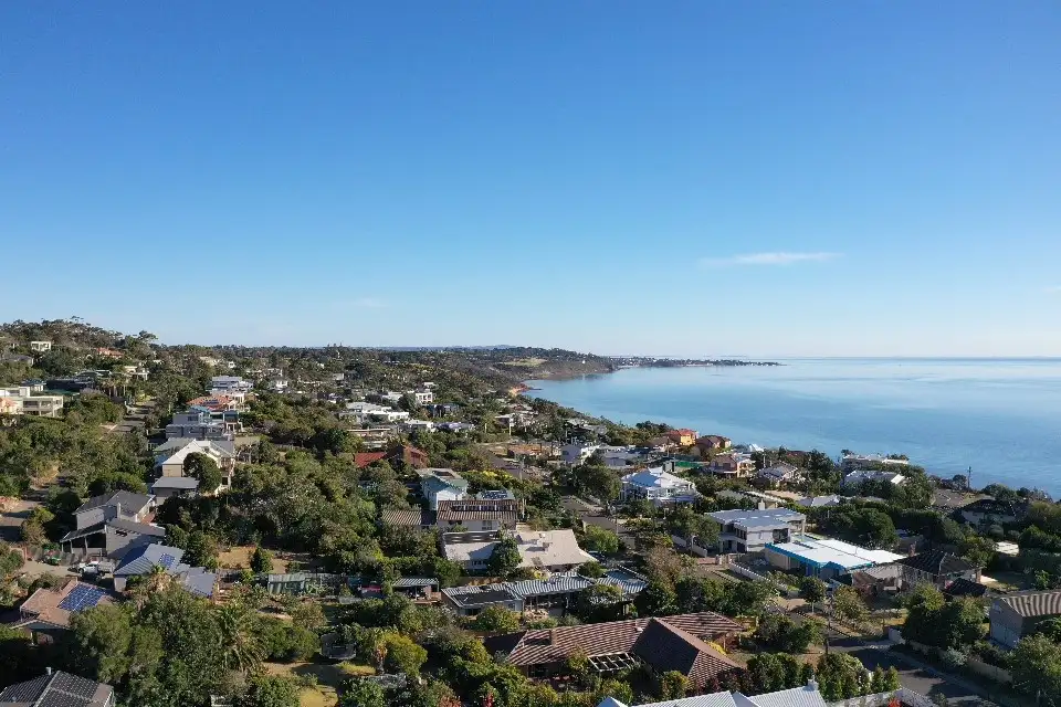 Main view of Homely house listing, 14 Granya Grove, Mount Eliza VIC 3930