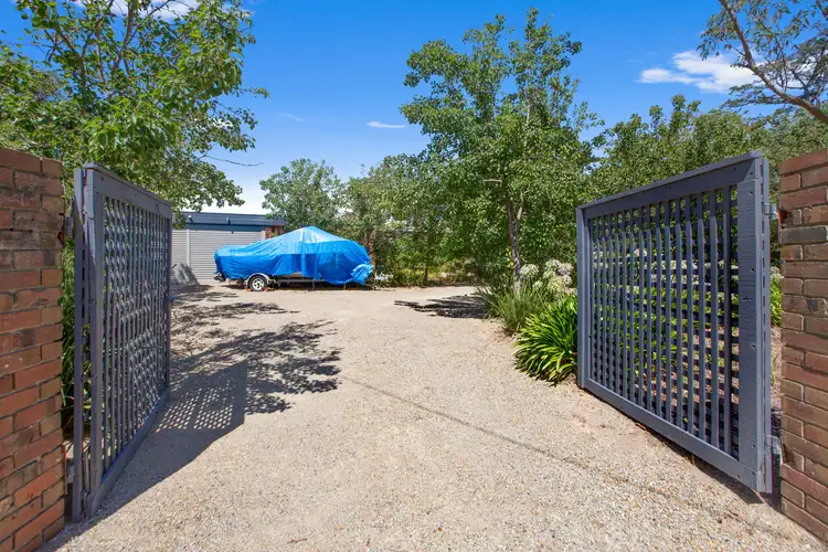 Second view of Homely house listing, 14 Granya Grove, Mount Eliza VIC 3930