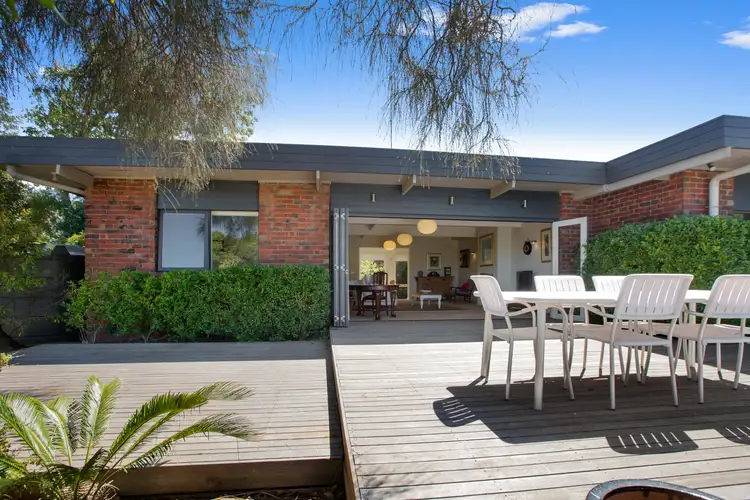 Fourth view of Homely house listing, 14 Granya Grove, Mount Eliza VIC 3930