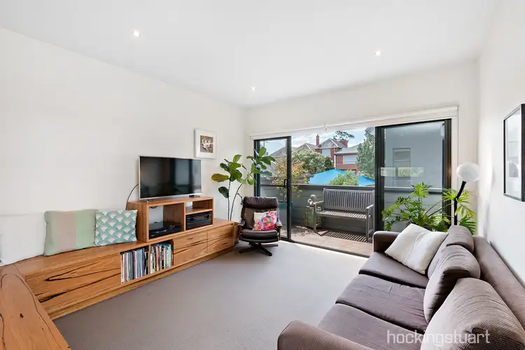 Second view of Homely townhouse listing, 5/23 De Carle Street, Coburg VIC 3058