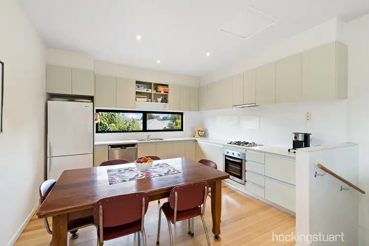 Fourth view of Homely townhouse listing, 5/23 De Carle Street, Coburg VIC 3058