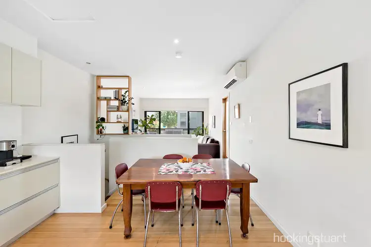 Sixth view of Homely townhouse listing, 5/23 De Carle Street, Coburg VIC 3058