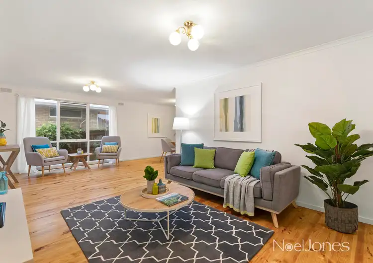 Second view of Homely house listing, 45 King Arthur Drive, Glen Waverley VIC 3150