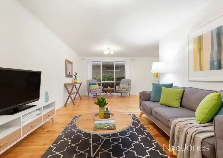 Third view of Homely house listing, 45 King Arthur Drive, Glen Waverley VIC 3150
