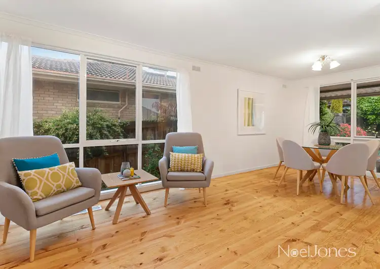 Fourth view of Homely house listing, 45 King Arthur Drive, Glen Waverley VIC 3150