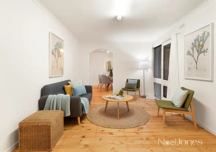Fifth view of Homely house listing, 45 King Arthur Drive, Glen Waverley VIC 3150