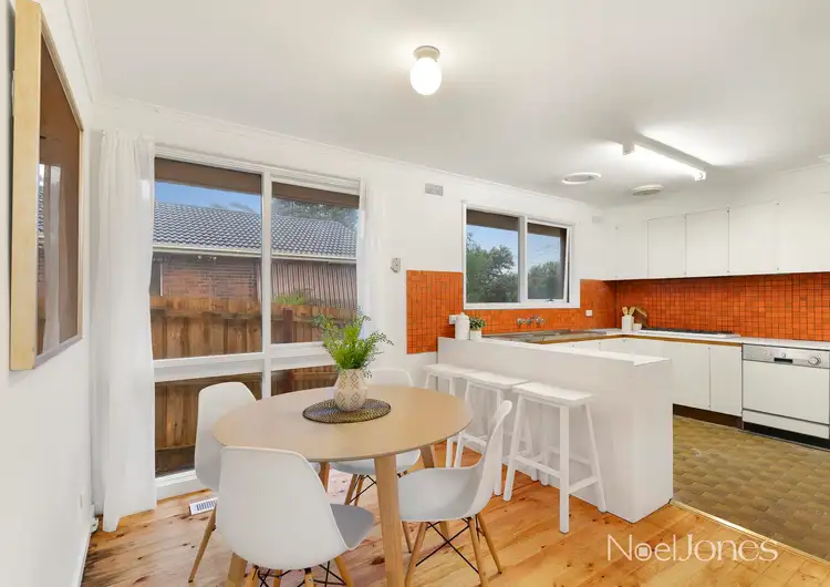 Sixth view of Homely house listing, 45 King Arthur Drive, Glen Waverley VIC 3150