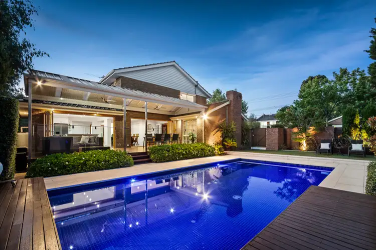 1 Ryrie Place, Vermont South VIC 3133