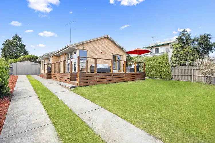 35 Jetty Road, Clifton Springs VIC 3222