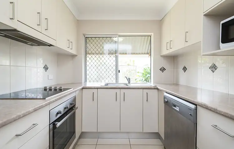 Second view of Homely apartment listing, 25/22-26 Warren Street, St Lucia QLD 4067