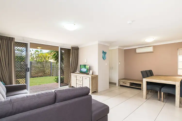 Third view of Homely apartment listing, 25/22-26 Warren Street, St Lucia QLD 4067