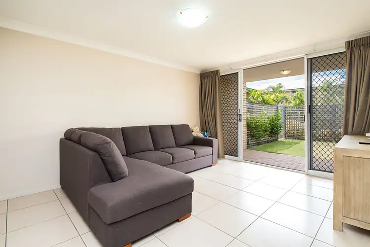 Fourth view of Homely apartment listing, 25/22-26 Warren Street, St Lucia QLD 4067