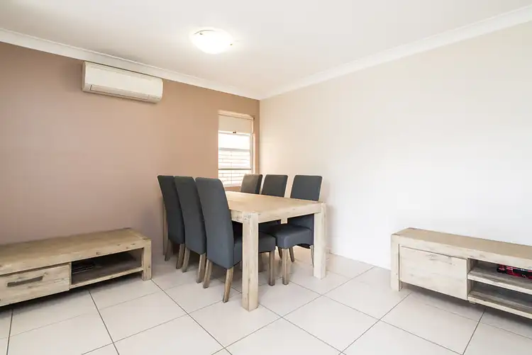 Fifth view of Homely apartment listing, 25/22-26 Warren Street, St Lucia QLD 4067