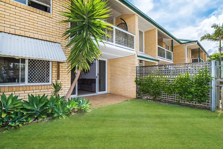 Sixth view of Homely apartment listing, 25/22-26 Warren Street, St Lucia QLD 4067