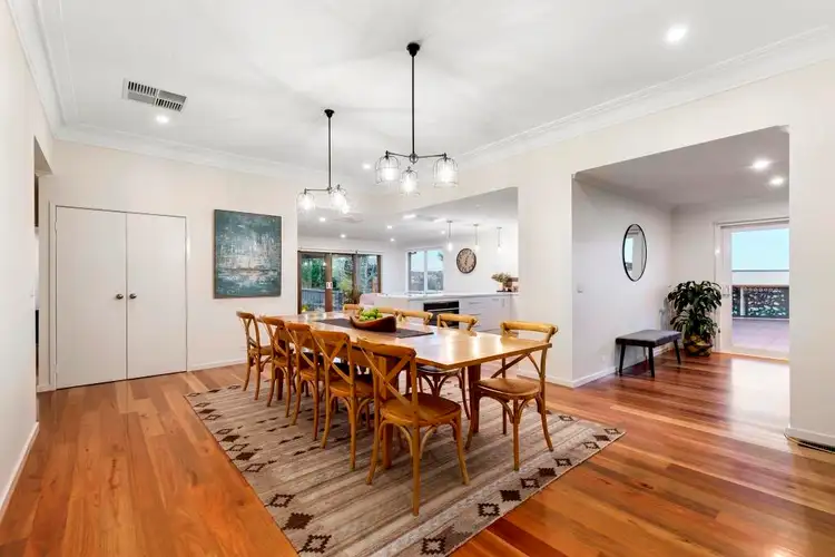 Third view of Homely house listing, 12 Elmwood Rise, Eltham North VIC 3095