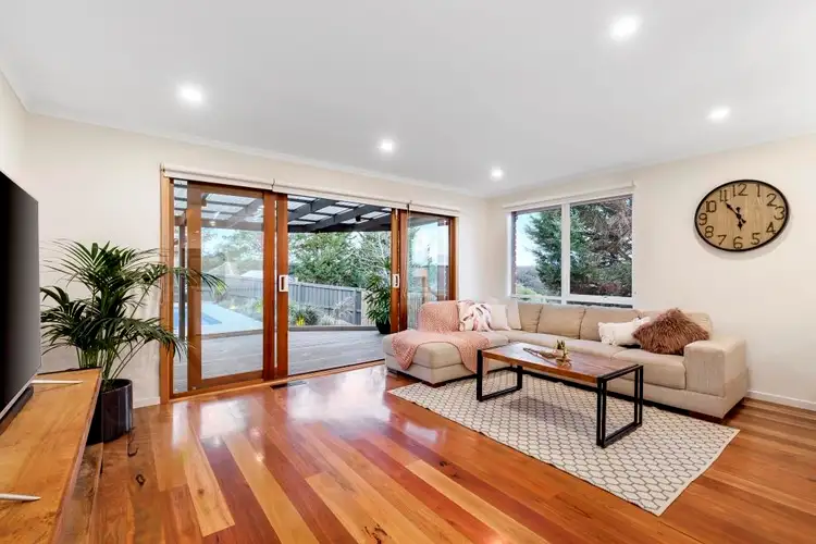 Sixth view of Homely house listing, 12 Elmwood Rise, Eltham North VIC 3095