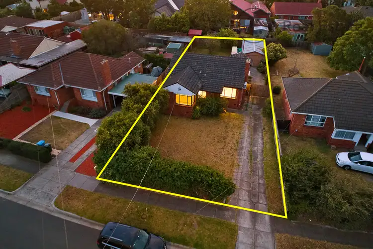 Second view of Homely house listing, 9 Burt Crescent, Hampton East VIC 3188