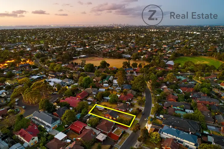 Third view of Homely house listing, 9 Burt Crescent, Hampton East VIC 3188