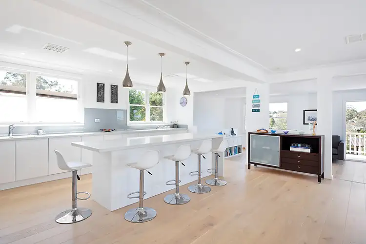 Third view of Homely house listing, 6 Southern Cross Way, Allambie Heights NSW 2100