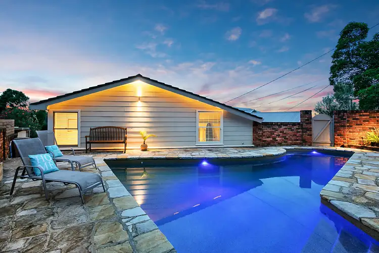 Fourth view of Homely house listing, 6 Southern Cross Way, Allambie Heights NSW 2100